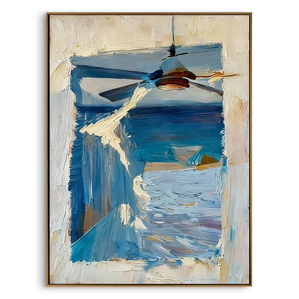 Plaster & Texture Art #PT 225