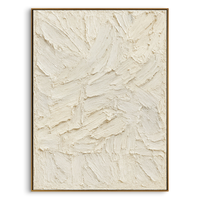 Plaster & Texture Art #PT 224