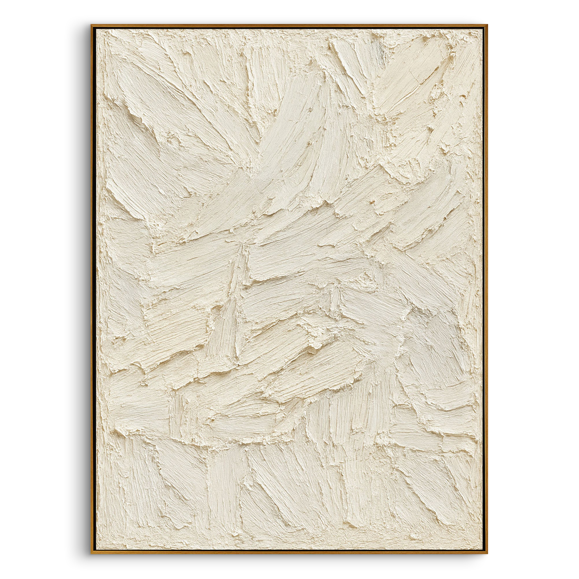 Plaster & Texture Art #PT 224