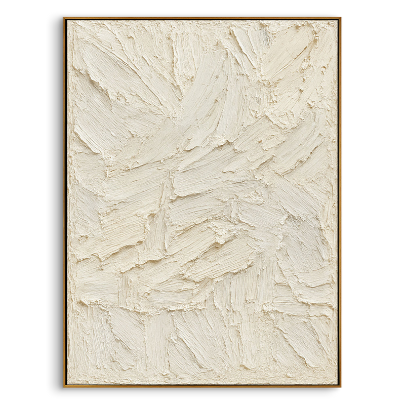 Plaster & Texture Art #PT 224