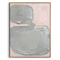 Plaster & Texture Art #PT 222