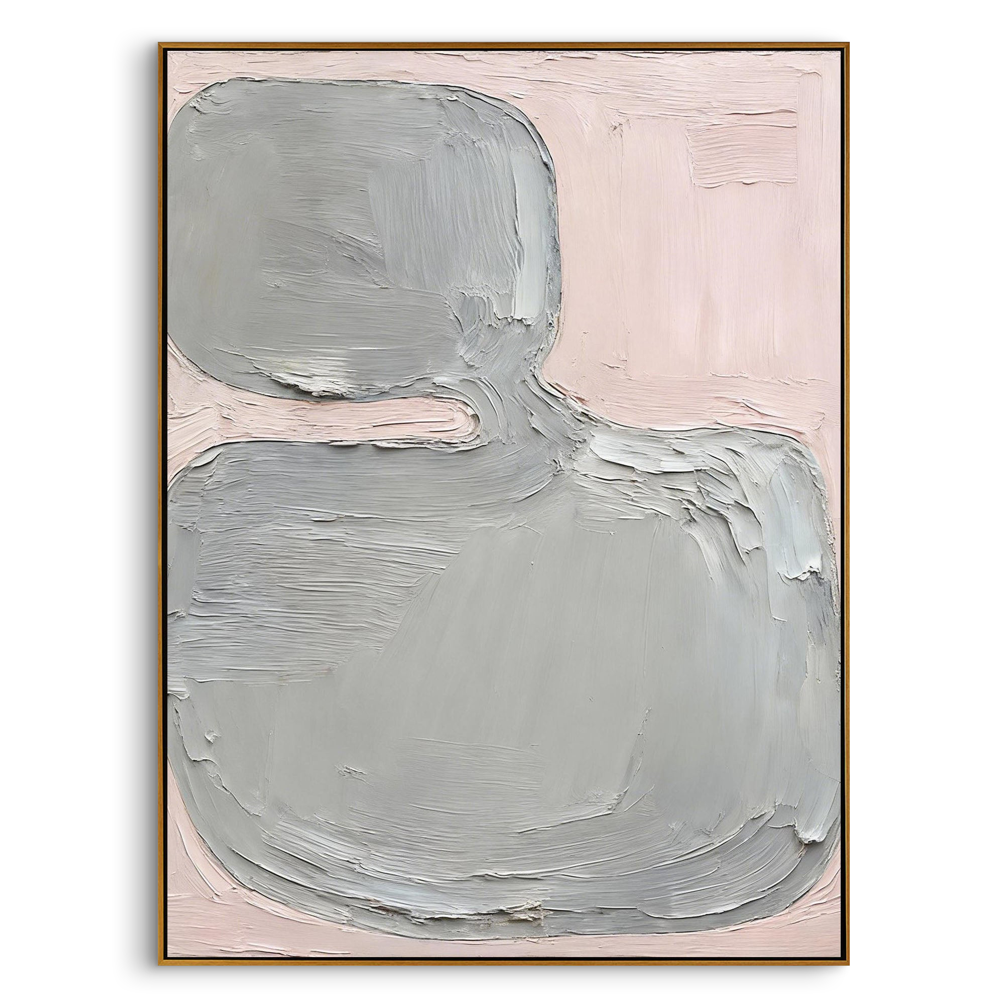 Plaster & Texture Art #PT 222