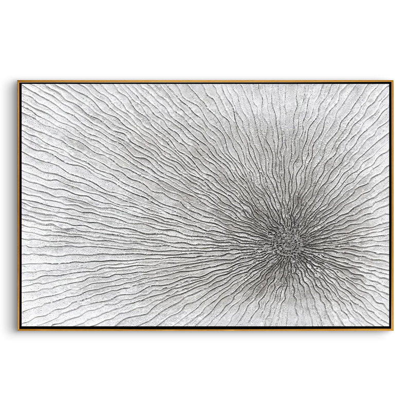 Wabi-Sabi Art #WS 118