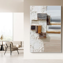 Wabi-Sabi Art #WS 045