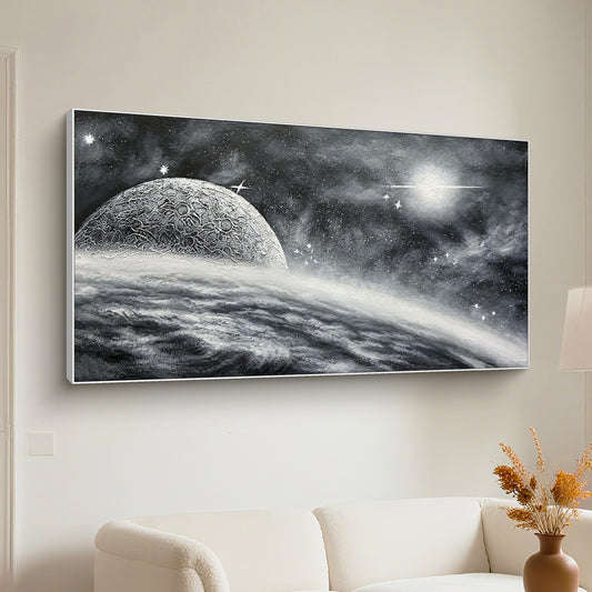 Landscape Canvas Art #LC087