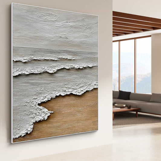 Plaster & Texture Art #PT 068