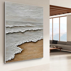 Plaster & Texture Art #PT 068