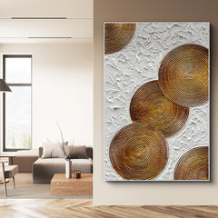 Plaster & Texture Art #PT 130