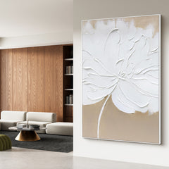 Plaster & Texture Art #PT 071