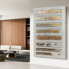 Wabi-Sabi Art #WS 038