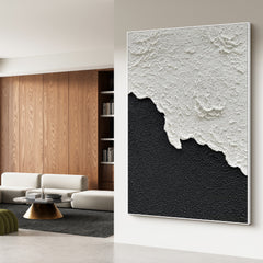 Plaster & Texture Art #PT 154