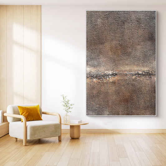 Plaster & Texture Art #PT 148