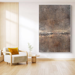 Plaster & Texture Art #PT 148