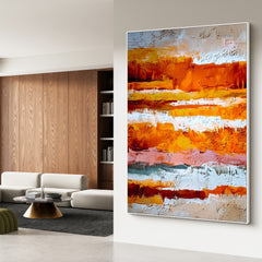 Plaster & Texture Art #PT 160