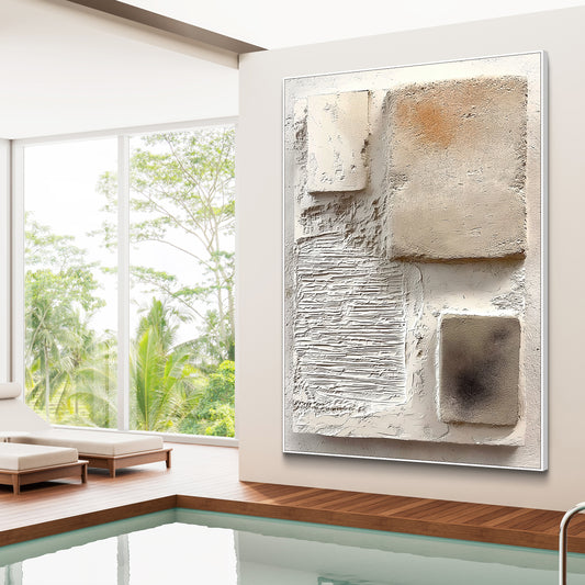 Wabi-Sabi Art #WS 042