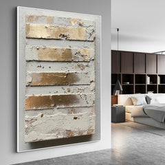 Wabi-Sabi Art #WS 054