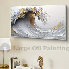 Plaster & Texture Art #PT 023
