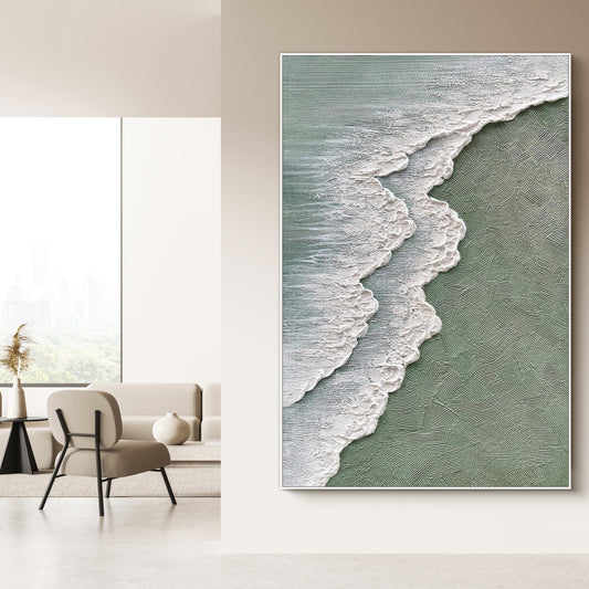 Plaster & Texture Art #PT 139