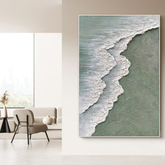 Plaster & Texture Art #PT 139