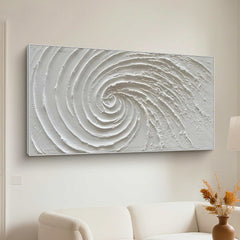 Plaster & Texture Art #PT 126