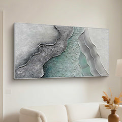 Plaster & Texture Art #PT 115