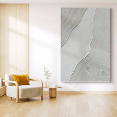 Plaster & Texture Art #PT 137