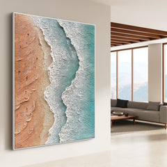 Plaster & Texture Art #PT 127