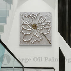 Plaster & Texture Art #PT 008