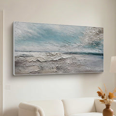 Plaster & Texture Art #PT 110