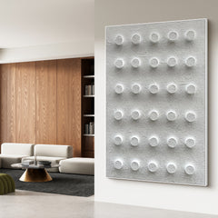 Wabi-Sabi Art #WS 017