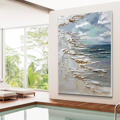 Wabi-Sabi Art #WS 048