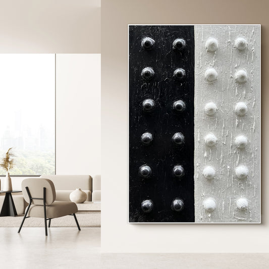 Wabi-Sabi Art #WS 006