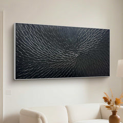 Plaster & Texture Art #PT 127