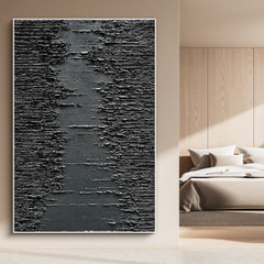 Plaster & Texture Art #PT 125