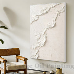 Plaster & Texture Art #PT 052