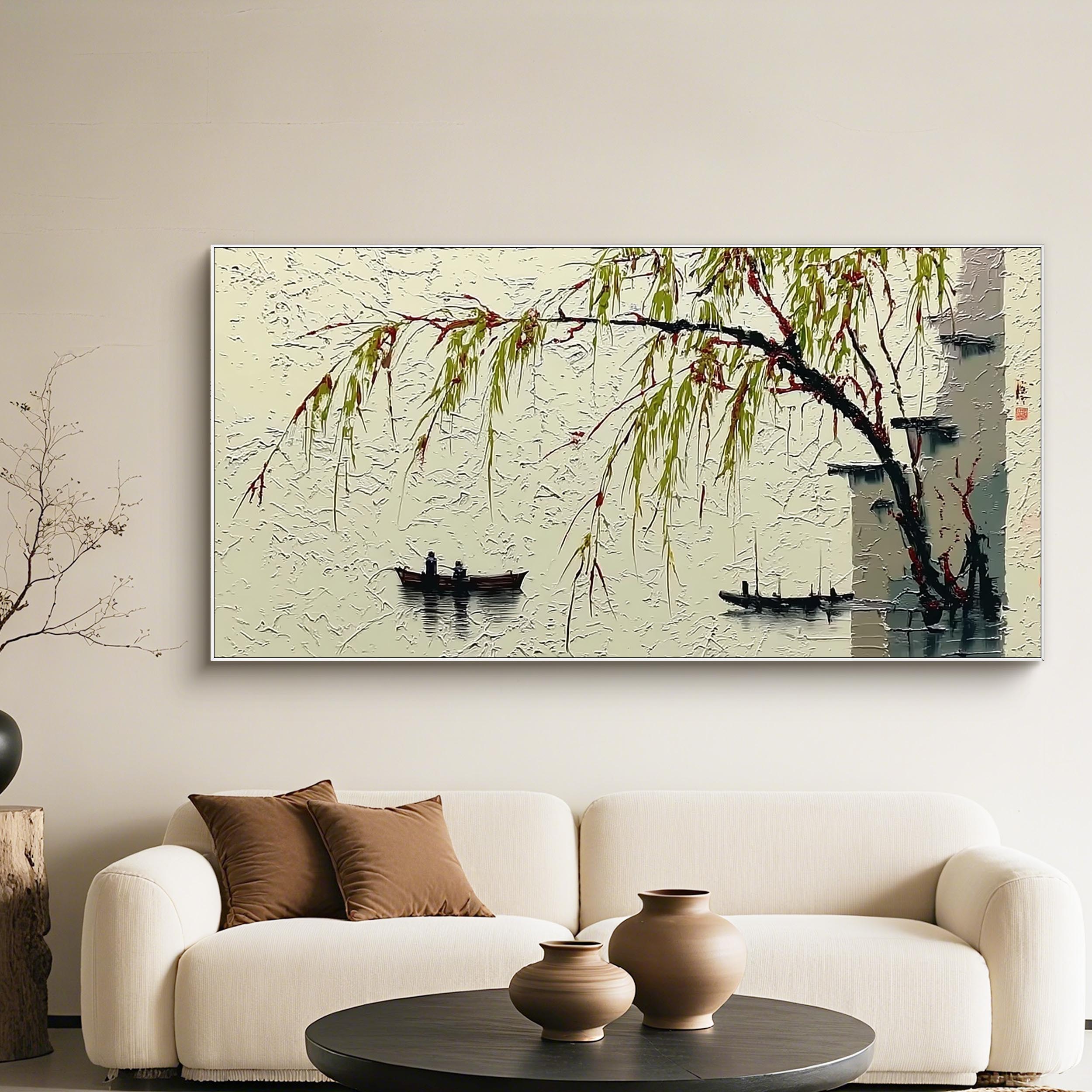 Wabi-Sabi Art #WS 032