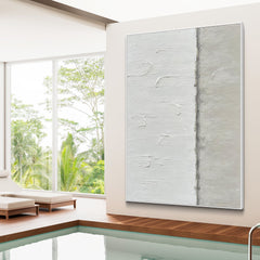 Wabi-Sabi Art #WS 004