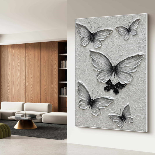 Plaster & Texture Art #PT 085