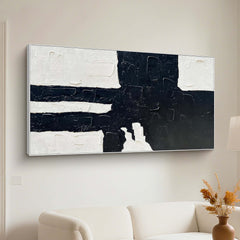 Minimalist Canvas Art #MI152