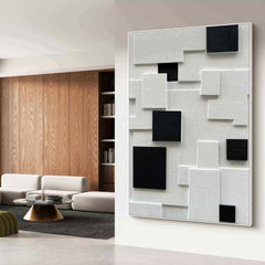 Minimalist Canvas Art #MI150