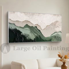 Plaster & Texture Art #PT 049