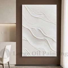 Plaster & Texture Art #PT 053