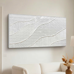 Plaster & Texture Art #PT 099