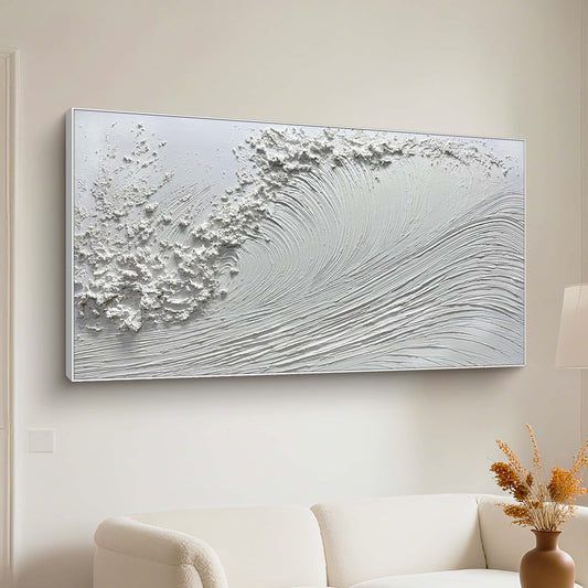 Plaster & Texture Art #PT 097