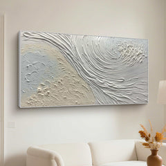 Plaster & Texture Art #PT 100