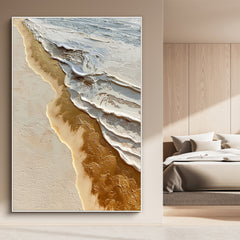 Plaster & Texture Art #PT 162