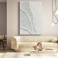 Plaster & Texture Art #PT 138