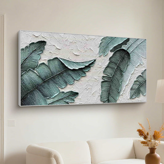 Plaster & Texture Art #PT 130