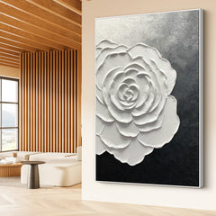 Plaster & Texture Art #PT 080