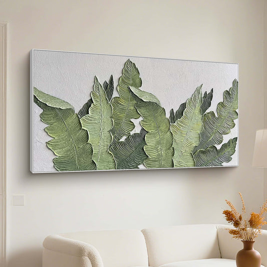 Plaster & Texture Art #PT 091